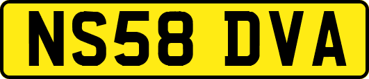 NS58DVA