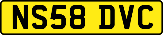 NS58DVC