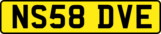 NS58DVE
