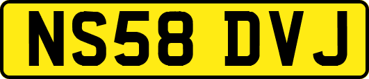NS58DVJ