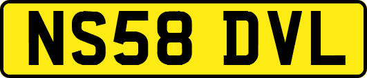 NS58DVL