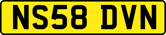 NS58DVN
