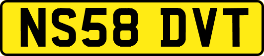 NS58DVT