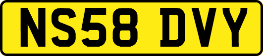 NS58DVY