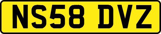 NS58DVZ