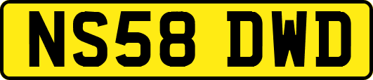 NS58DWD