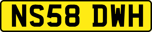 NS58DWH