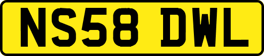 NS58DWL