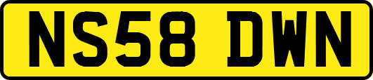 NS58DWN