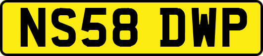 NS58DWP