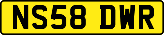 NS58DWR