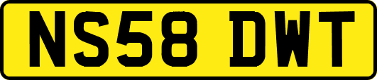 NS58DWT