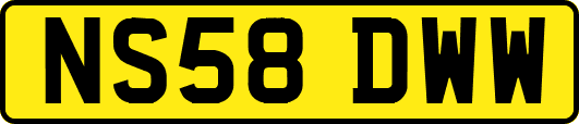 NS58DWW