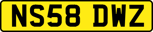 NS58DWZ