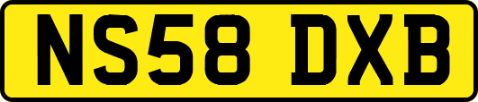 NS58DXB