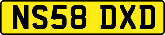 NS58DXD