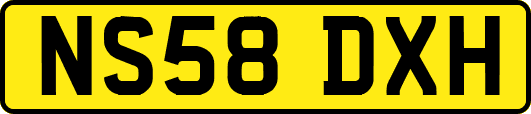 NS58DXH