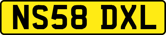 NS58DXL