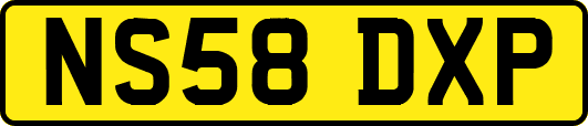 NS58DXP