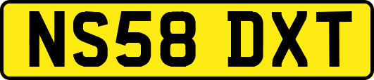 NS58DXT