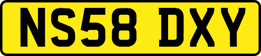 NS58DXY