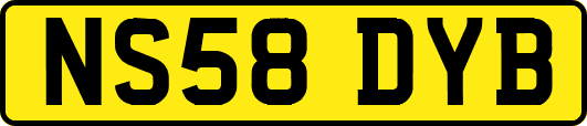 NS58DYB