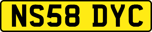 NS58DYC