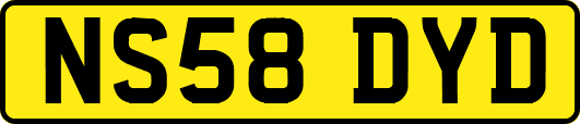 NS58DYD