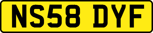 NS58DYF