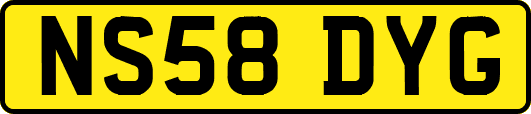 NS58DYG