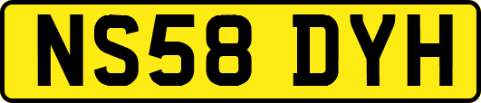 NS58DYH