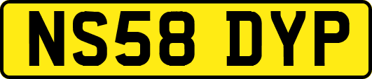 NS58DYP
