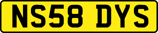 NS58DYS