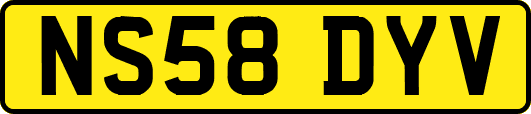 NS58DYV