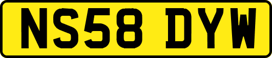 NS58DYW