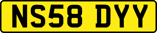 NS58DYY
