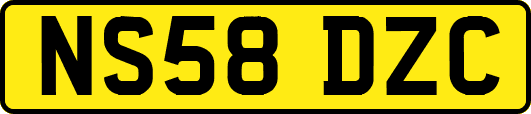 NS58DZC