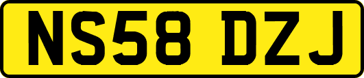 NS58DZJ