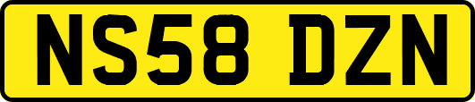 NS58DZN
