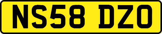 NS58DZO
