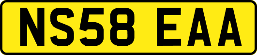 NS58EAA