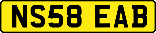NS58EAB