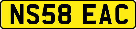 NS58EAC