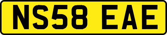 NS58EAE