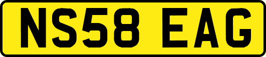 NS58EAG