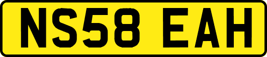 NS58EAH