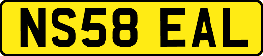 NS58EAL