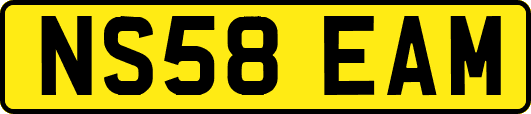 NS58EAM