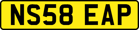 NS58EAP