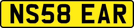 NS58EAR